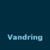 Vandring